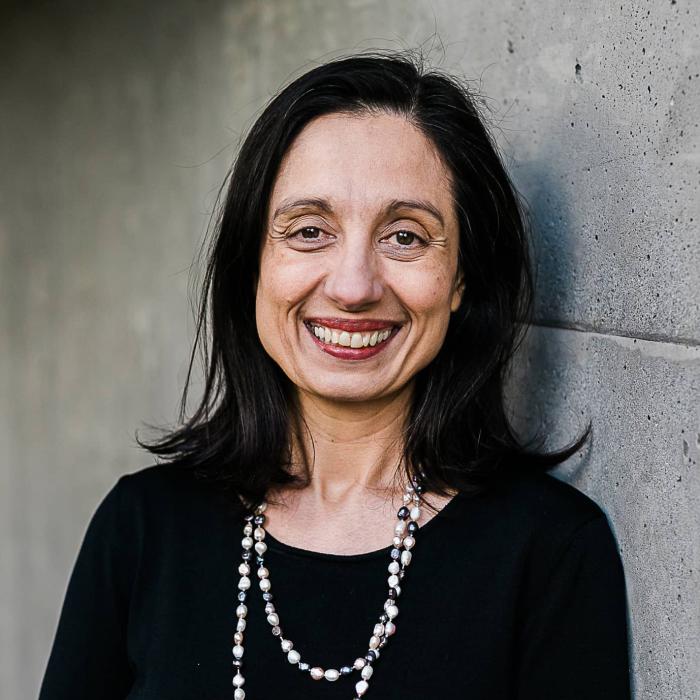 Estera A. Boldut